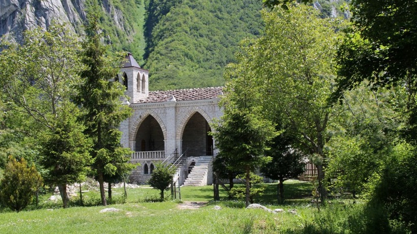 Trekking alle Gole dell’Infernaccio e lo splendido Eremo San Leonardo Giovedì 21 Luglio