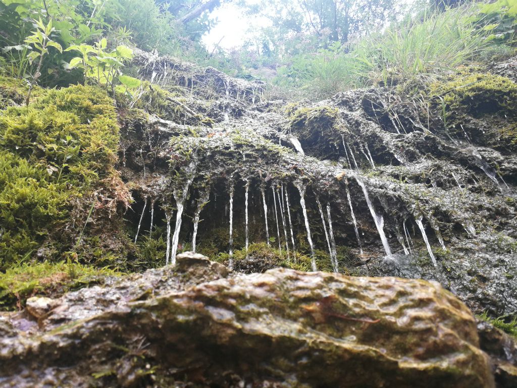 Trekking nelle suggestive Gole dell’Infernaccio e Eremo S. Leonardo Giovedì 30 Giugno