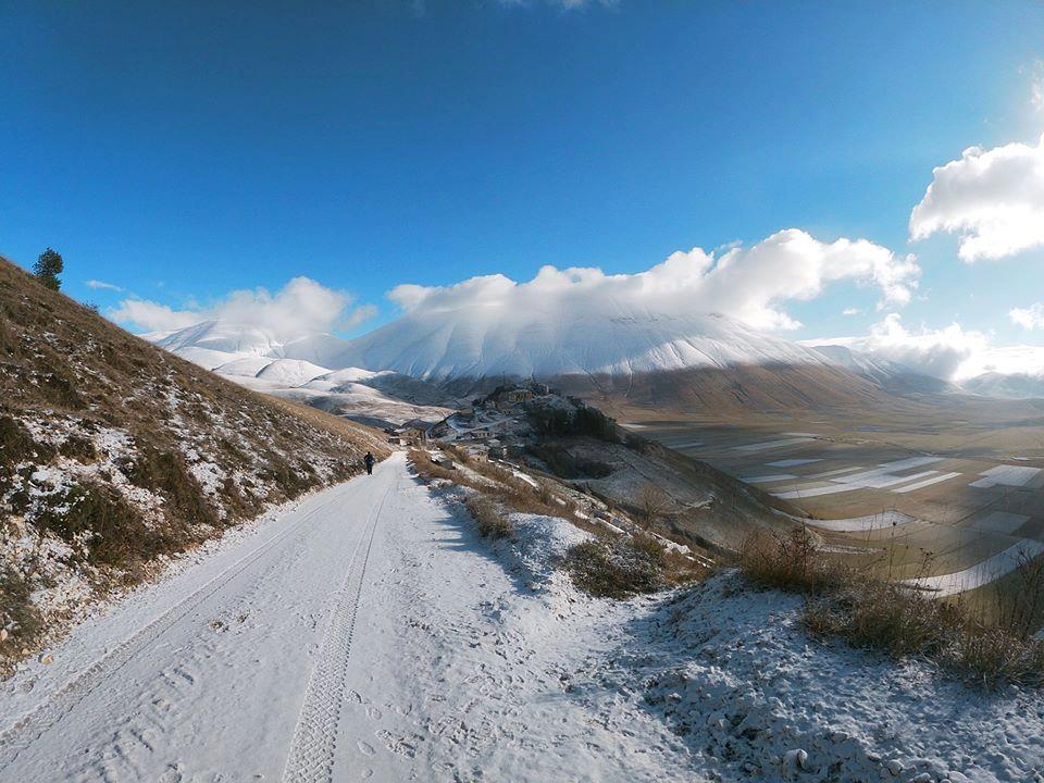 Alla scoperta della Val Canatra Domenica 26 Gennaio
