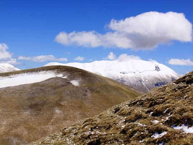 Escursione ad anello per andare alla scoperta del Monte Patino Domenica 30 Dicembre