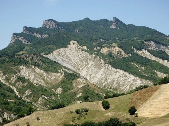 Alla scoperta dell’area Floristica del Monte dell’Ascensione Sabato 6 Aprile