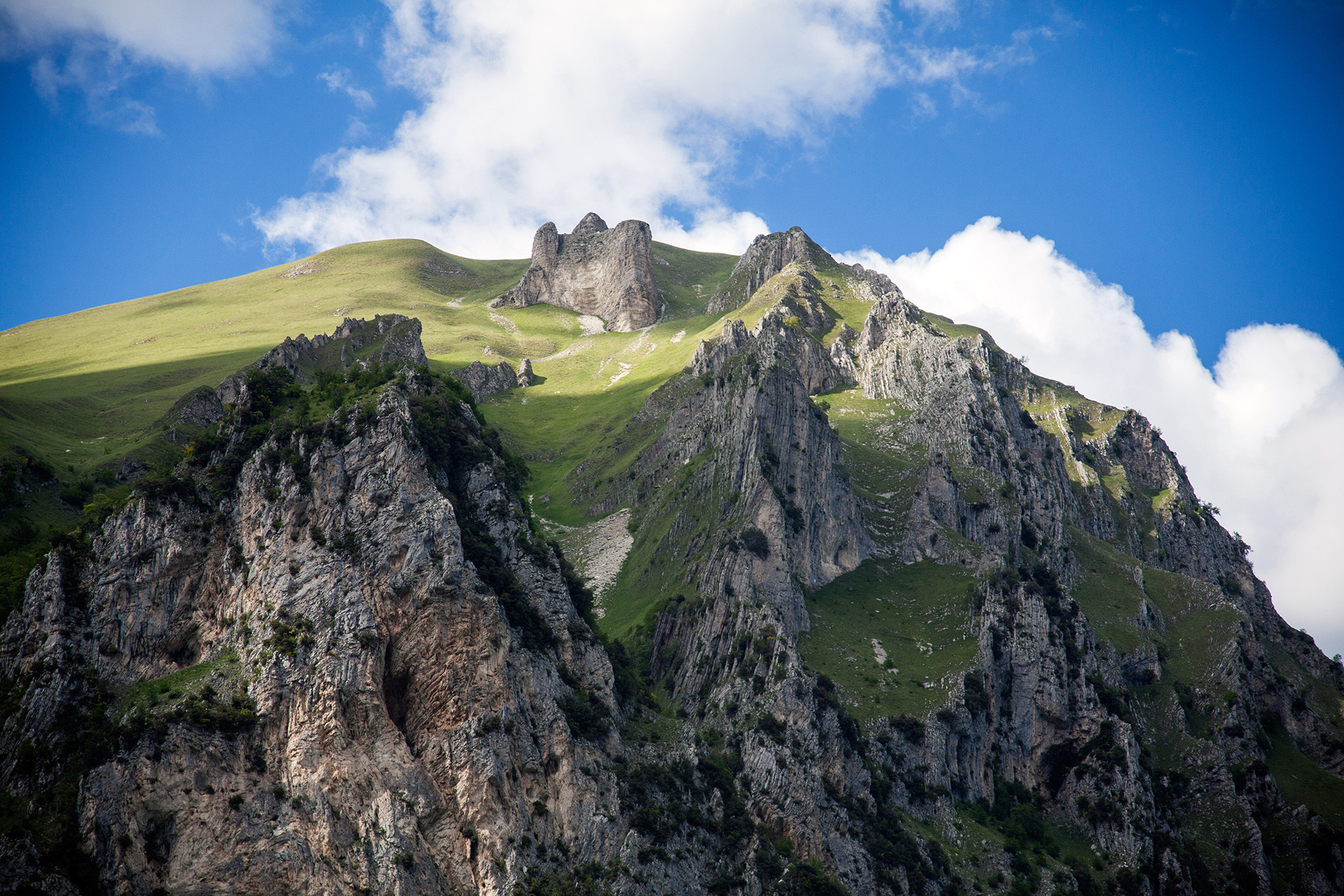 Alla scoperta delle Gole dell’Infernaccio fino all’Eremo di San Leonardo Domenica 4 Luglio