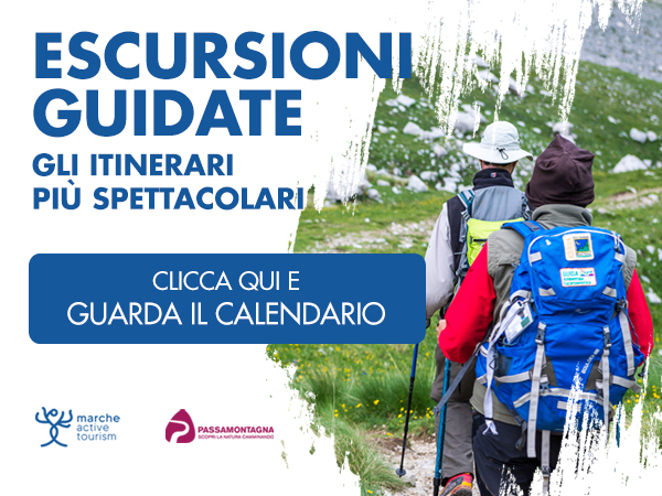 Risorse Active Tourism - Escursioni Guidate sui Monti Sibillini